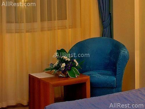 Golden Tulip Varna Hotel 4
